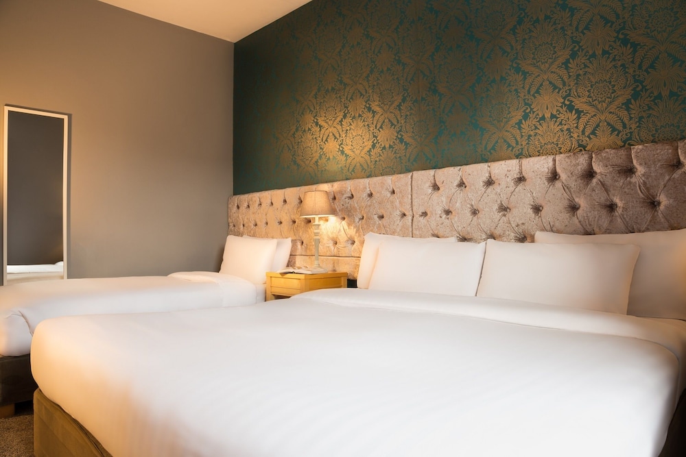 Camden Deluxe Hotel 18/56