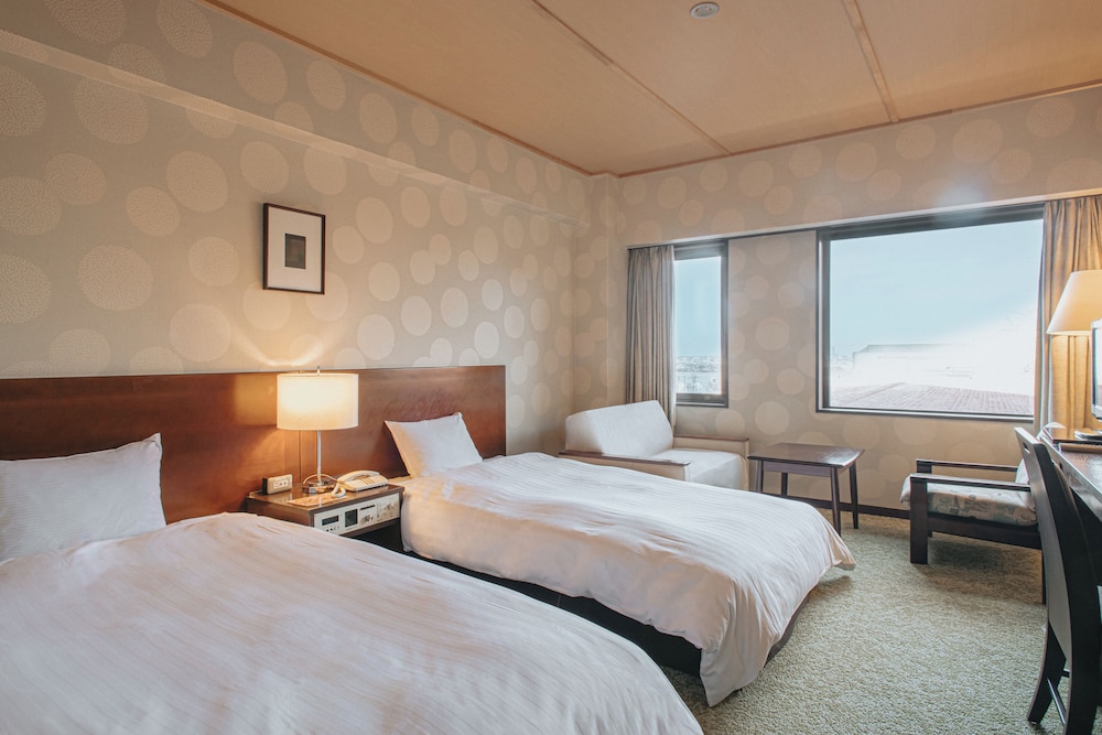 Kanazawa Kokusai Hotel 31/64