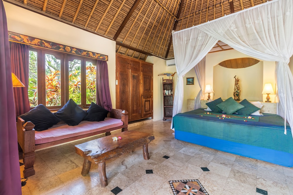 Taman Sari Bali Resort & Spa 24/50
