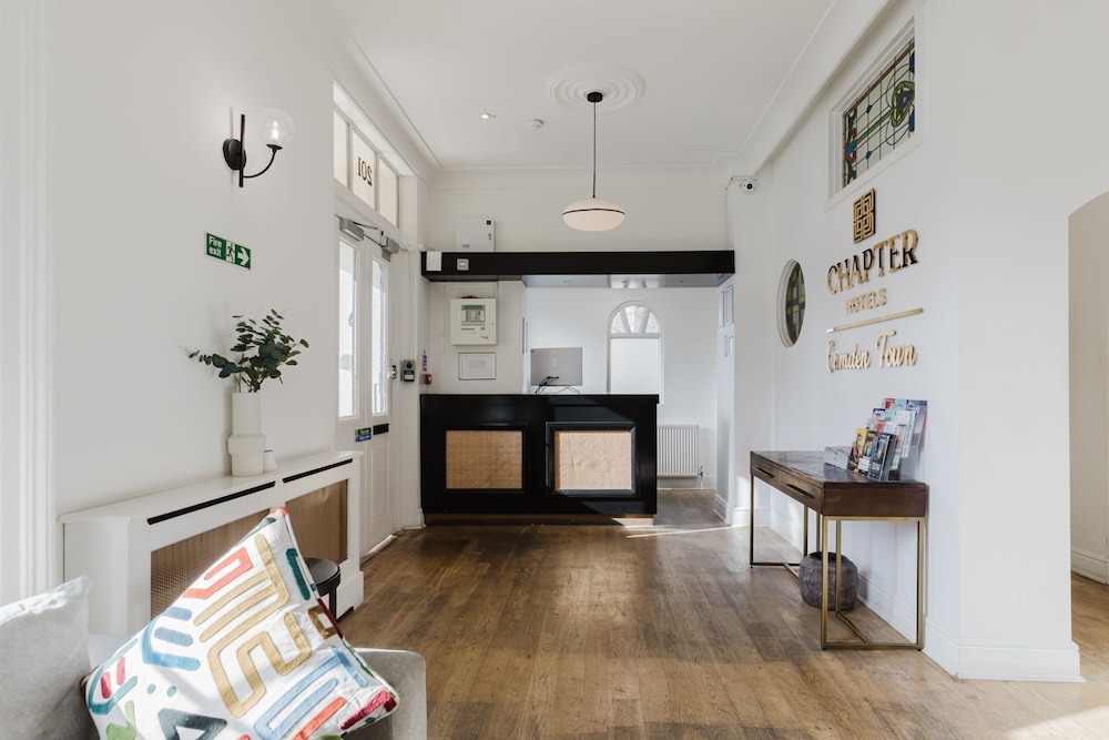 Sonder Camden Road 7/55