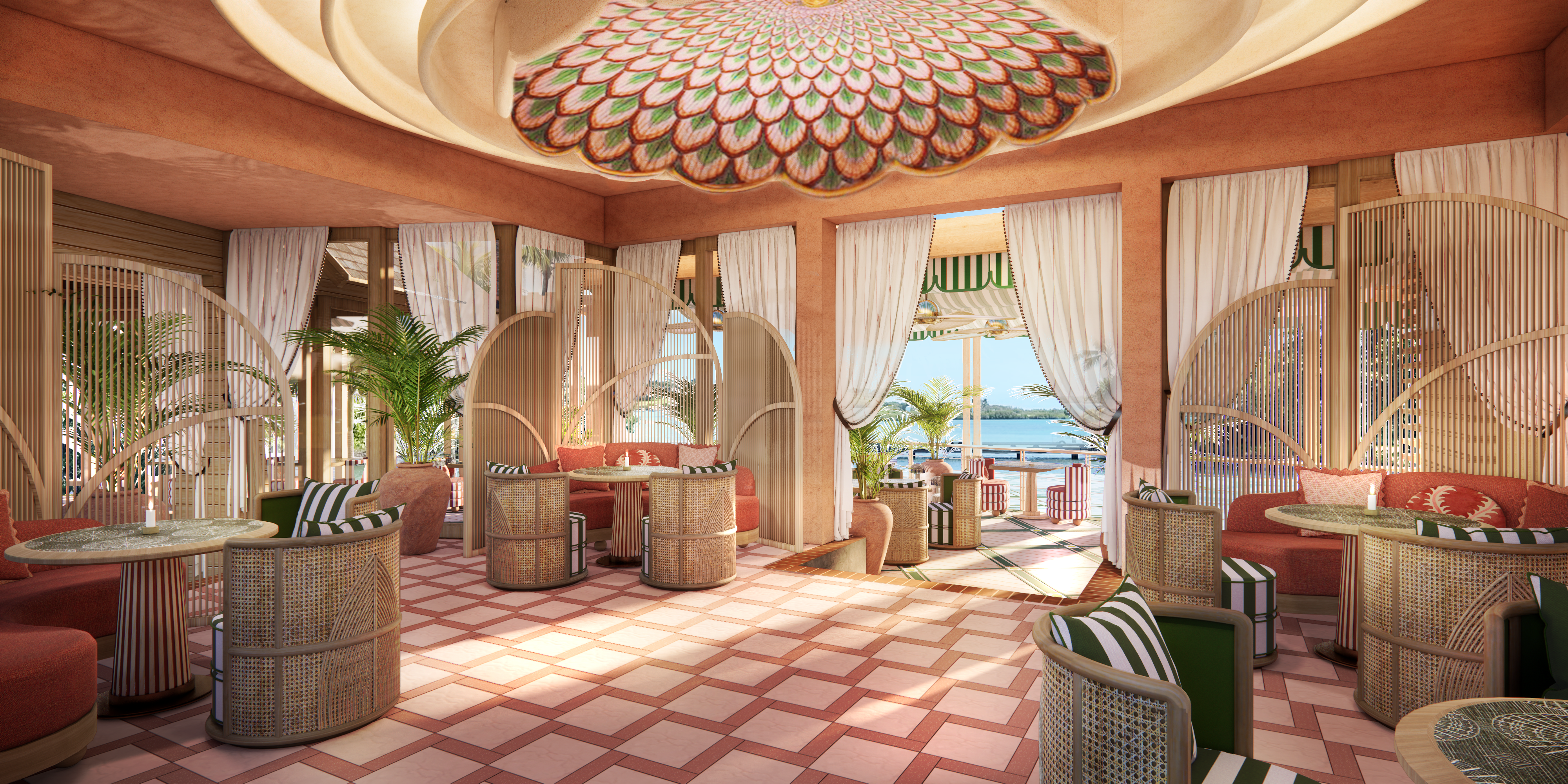 Four Seasons Resort Mauritius at Anahita 45/68