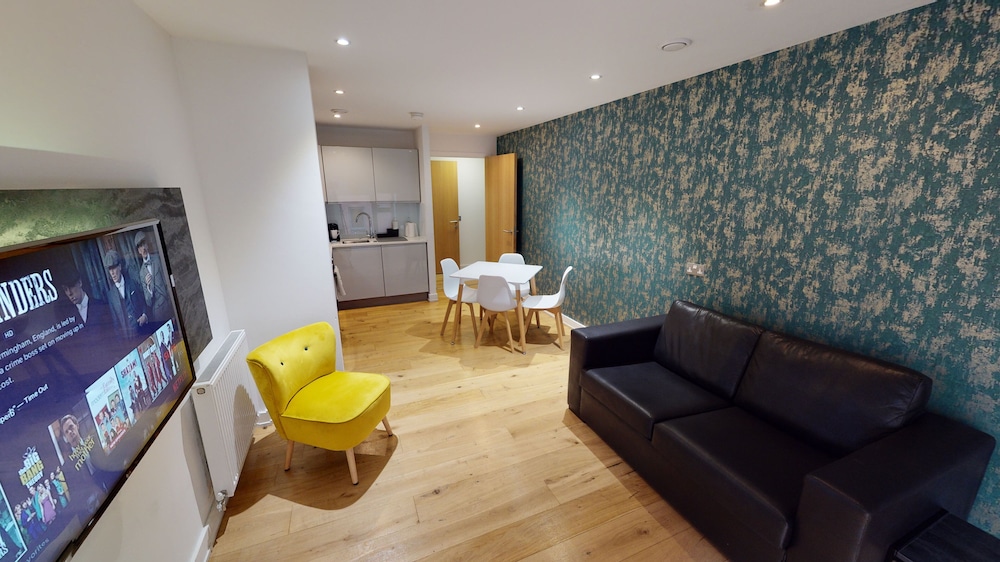 Quay Apartments Manchester 40/68
