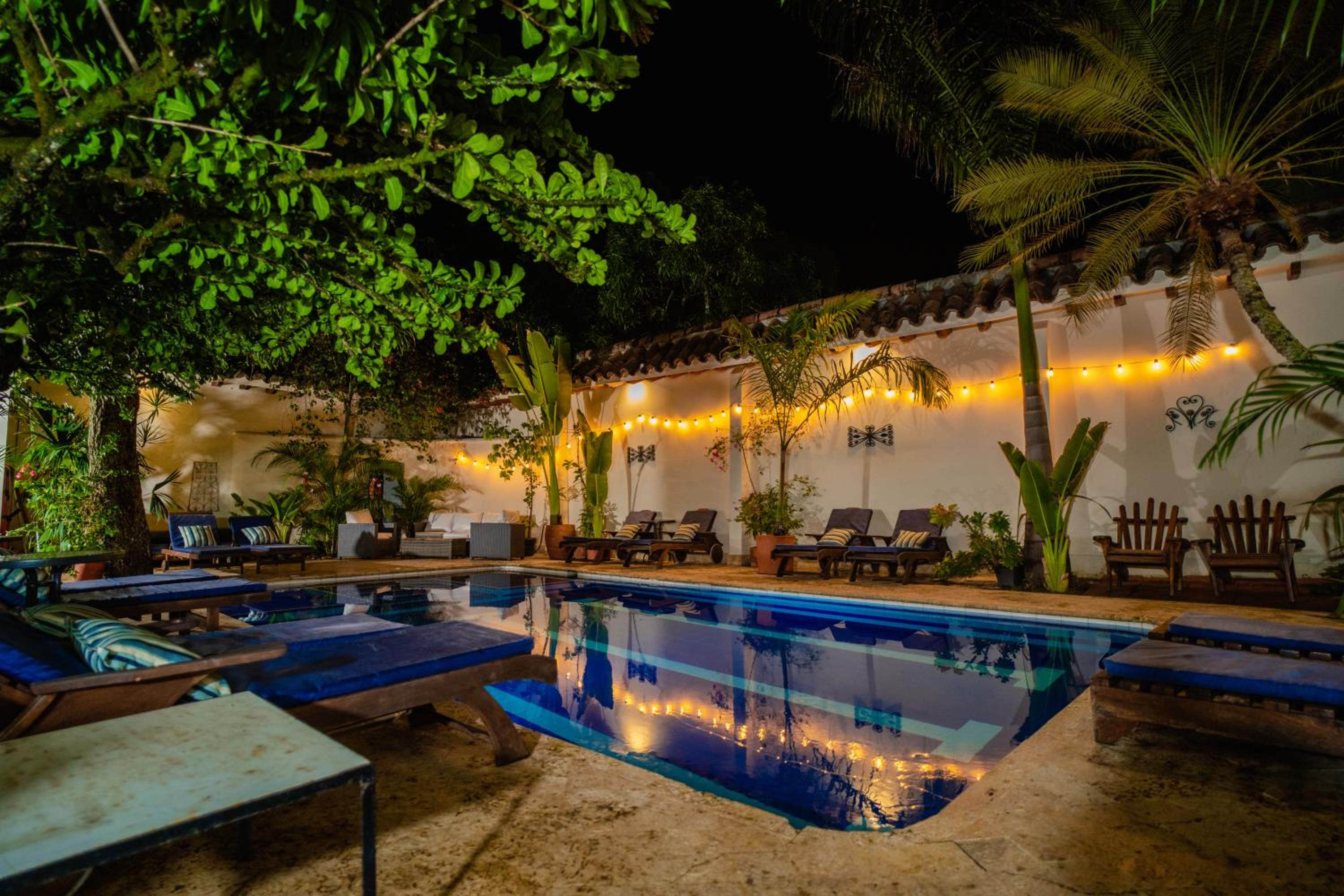 Hotel Boutique Casa Tenerife 37/46