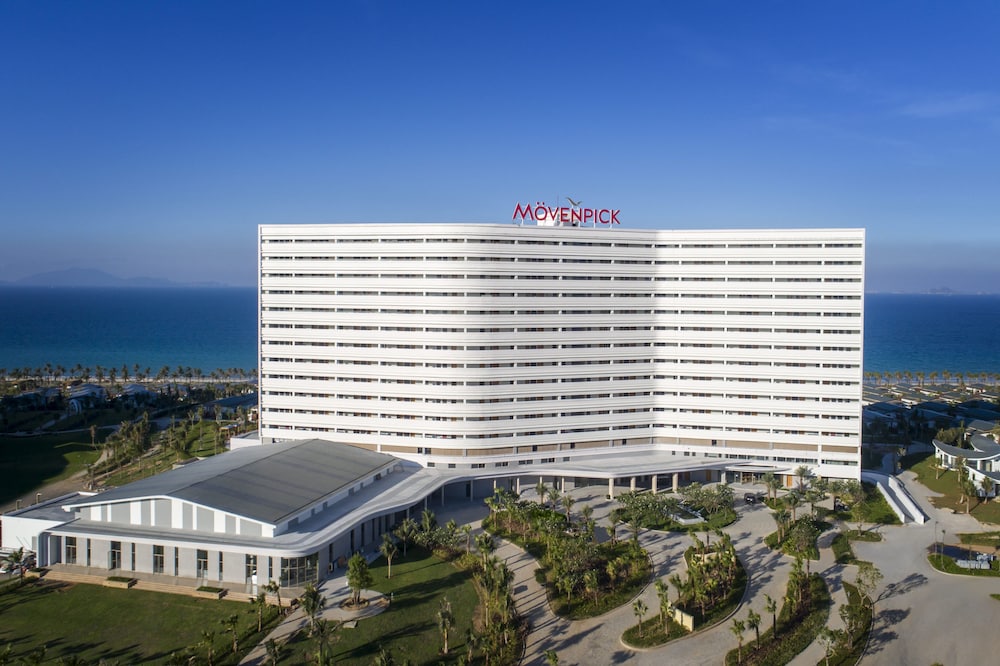 Movenpick Resort Cam Ranh 6/74