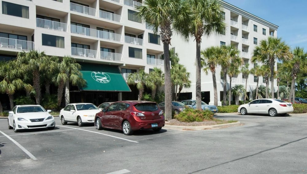 Bay Club of San Destin 12/54