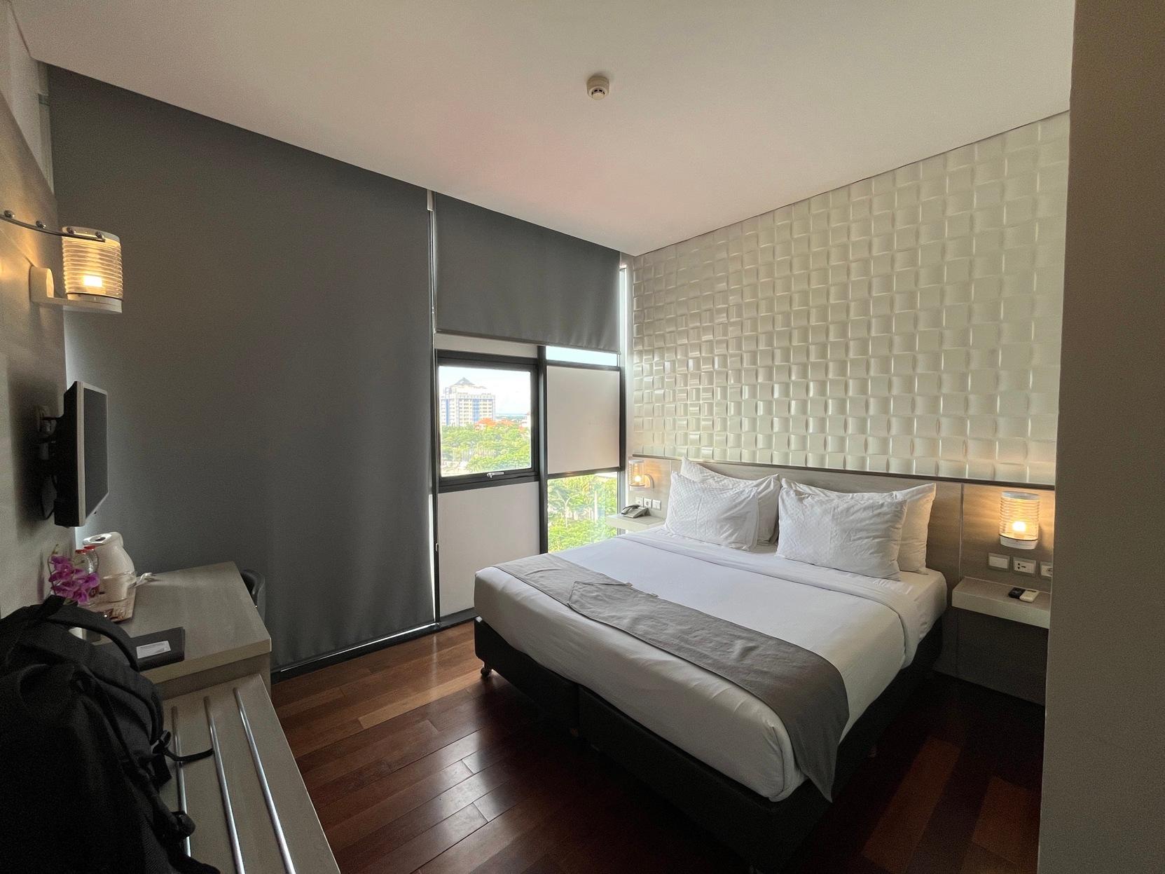 The Alimar Premier Hotel Surabaya 7/25