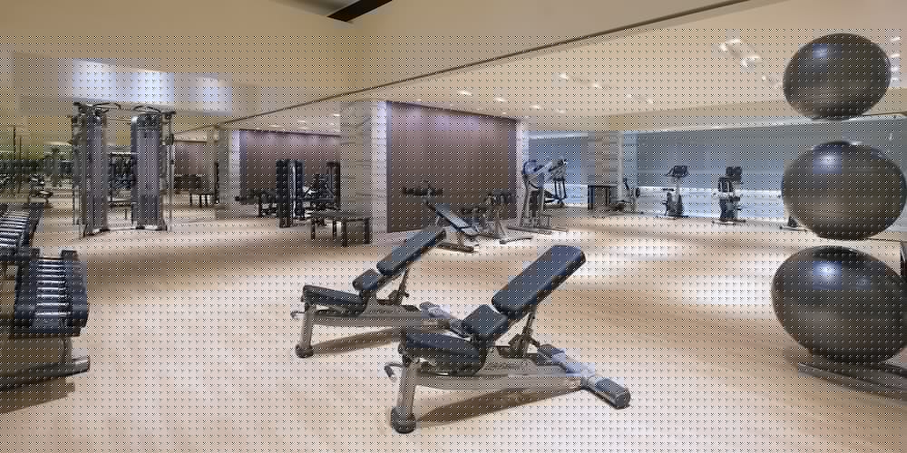 Sheraton Grand Jakarta Gandaria City Hotel 37/52
