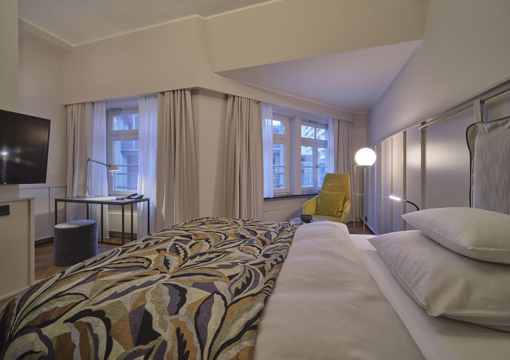 Classik Hotel Alexander Plaza 12/80