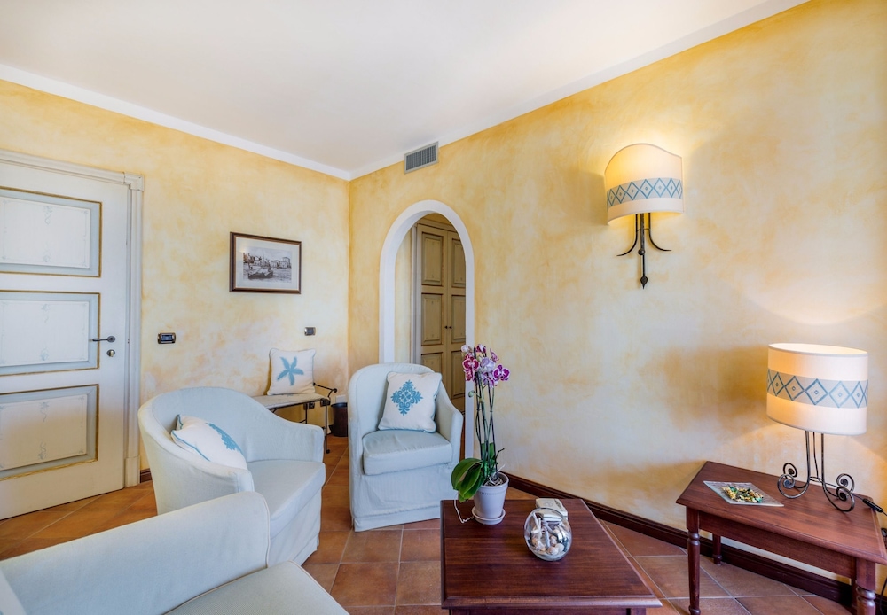 La Vecchia Fonte 28/39