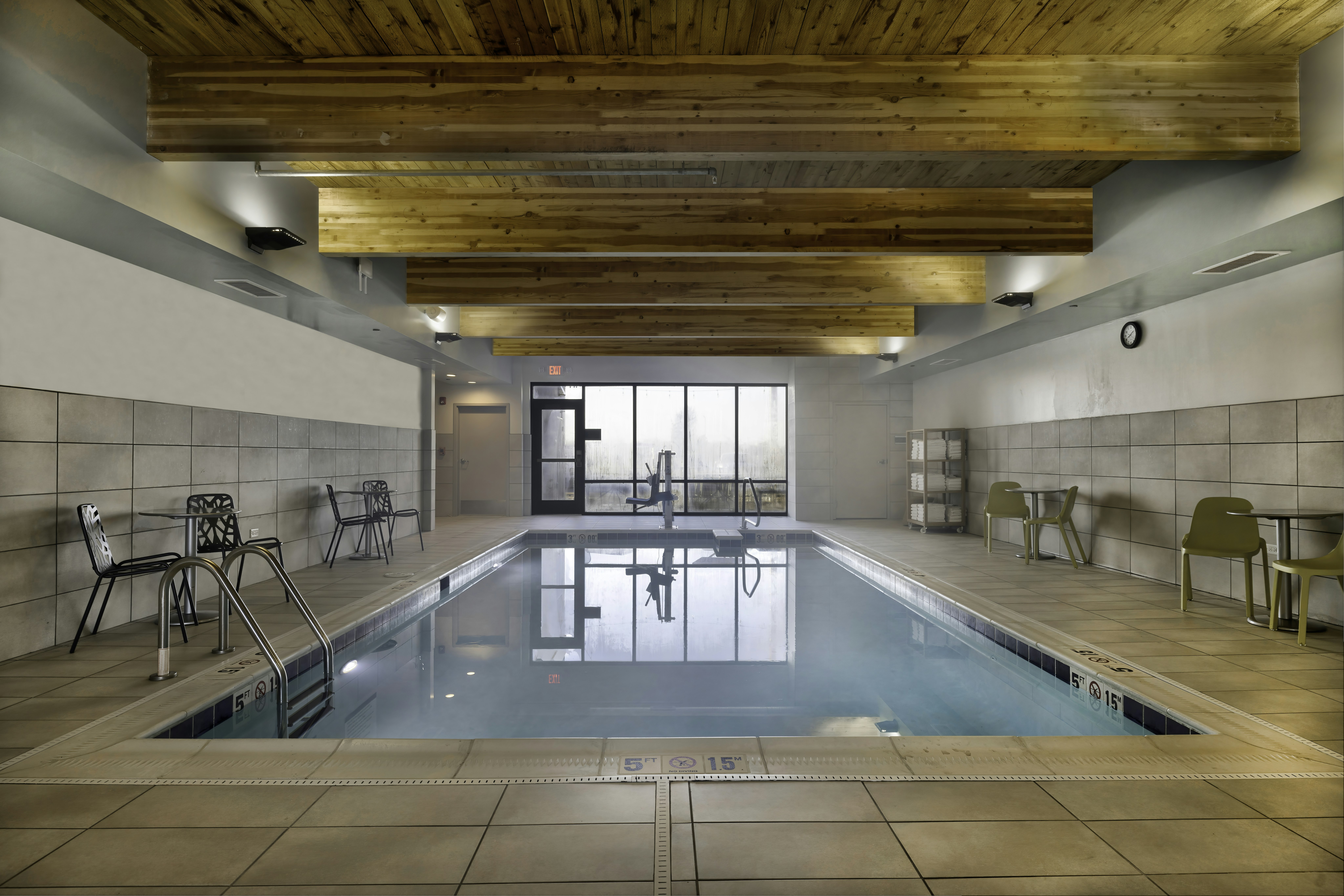 Home2 Suites By Hilton Loves Park Rockford 8/35