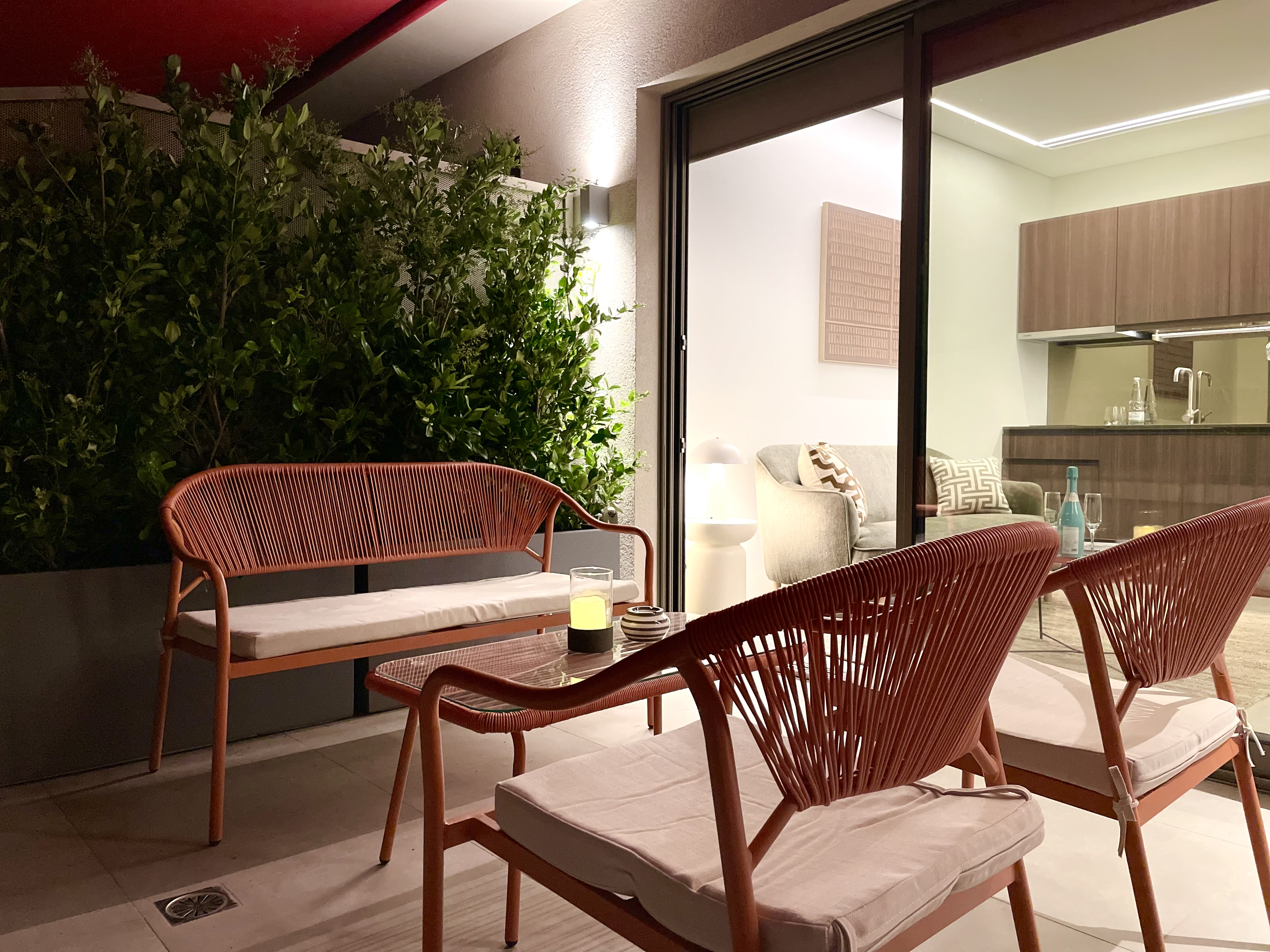 THE NIXON Luxury Suites and Apartments Athens 45/63