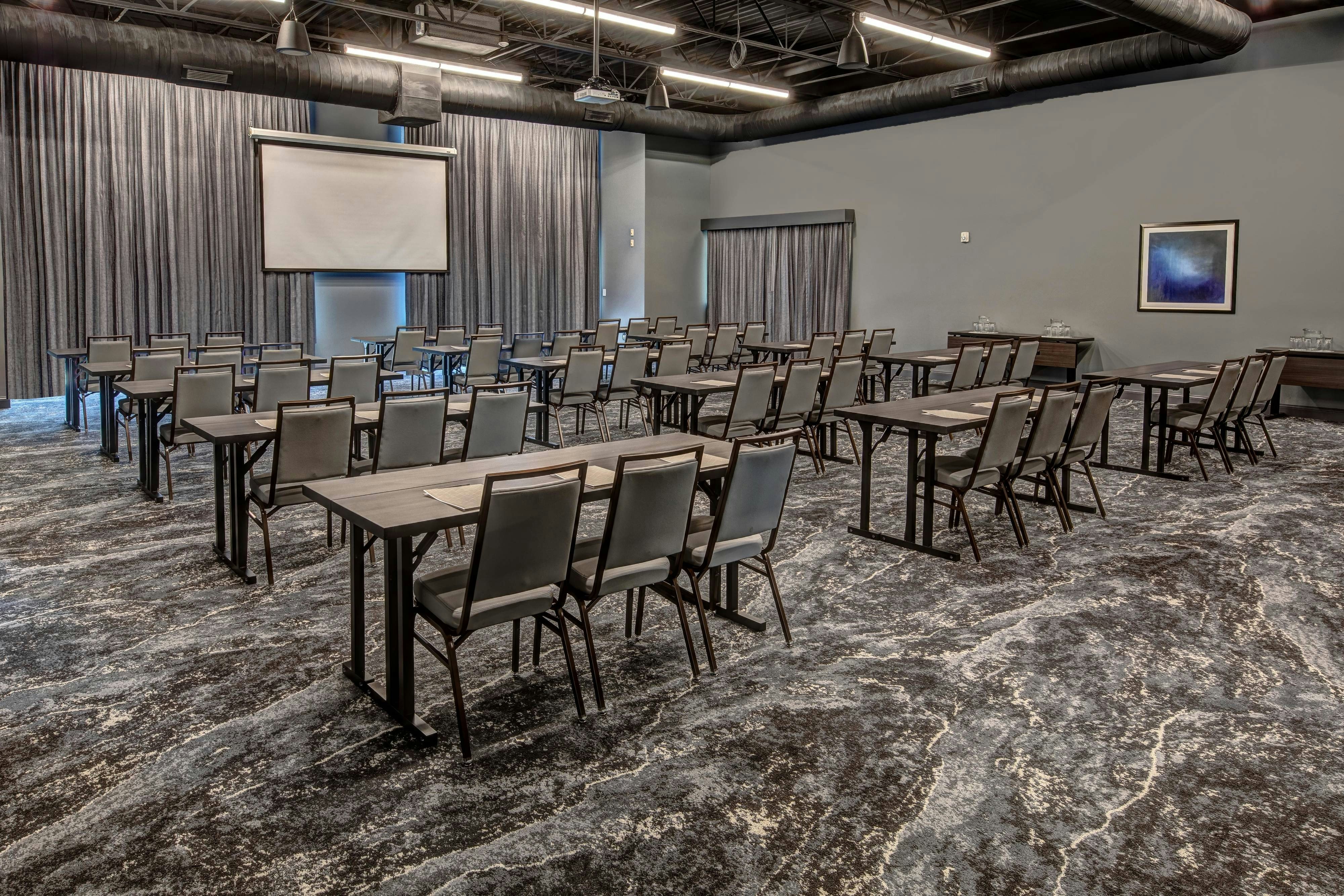 Residence Inn by Marriott Franklin Cool Springs 45/52
