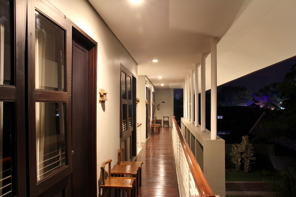 COZY Boutique Guest House 44/57