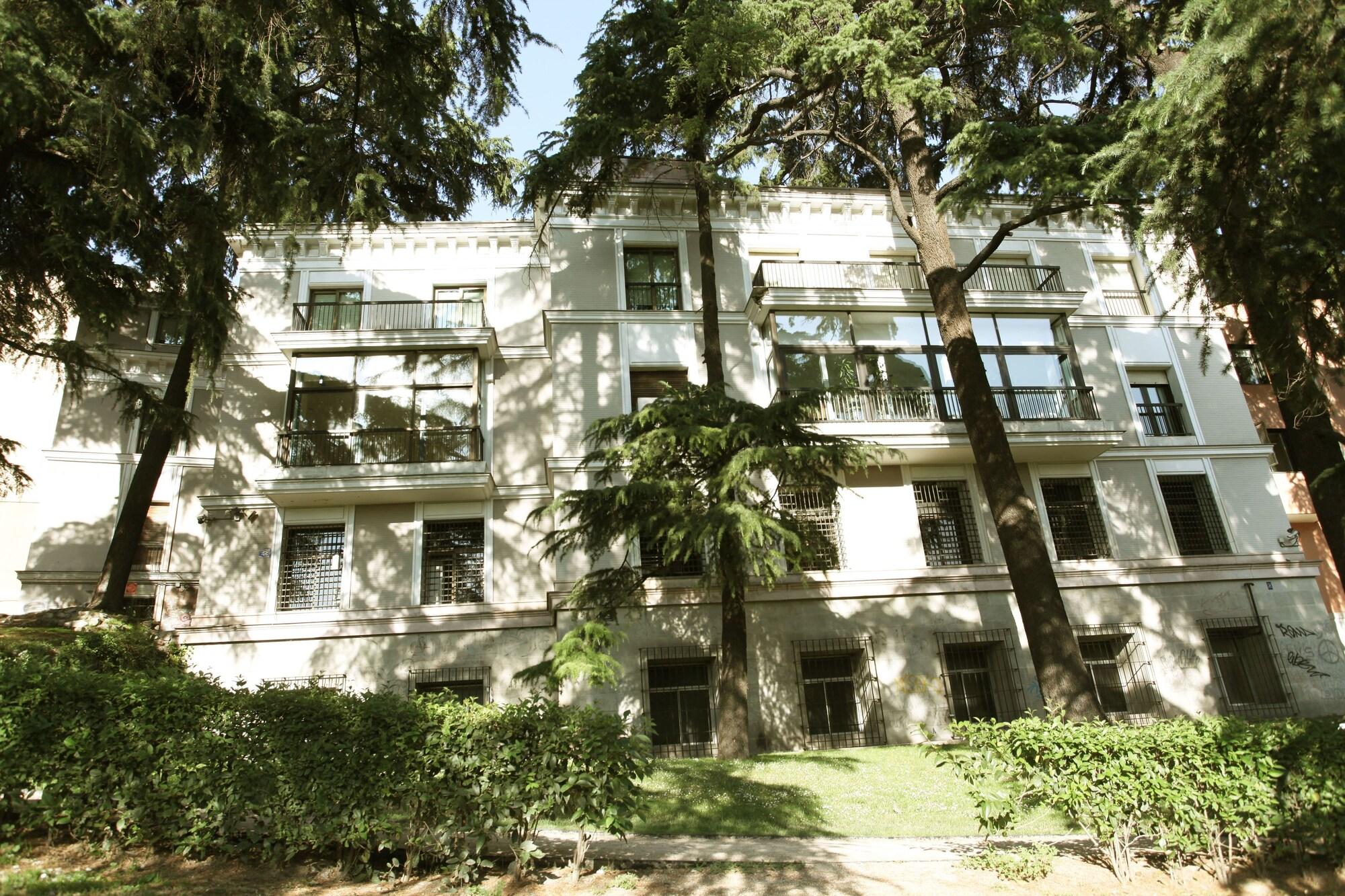 Hostels Meetingpoint 51/55