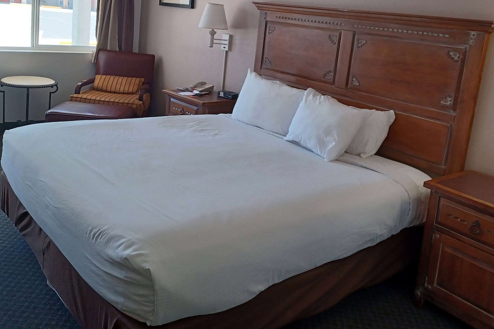 Howard Johnson by Wyndham Springerville 17/50
