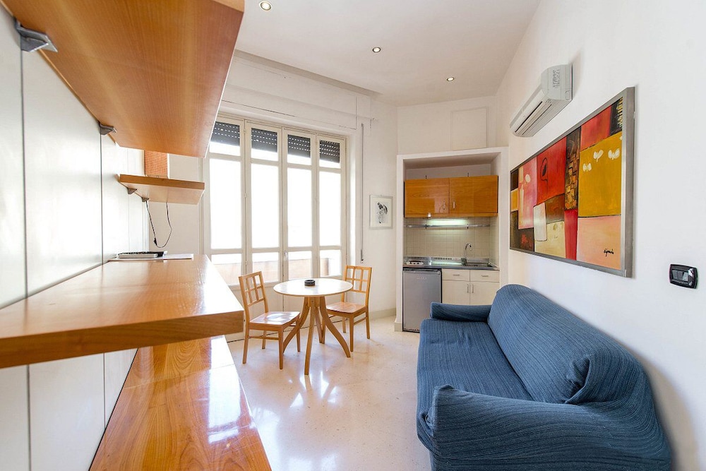 Residence Arco Antico 52/77