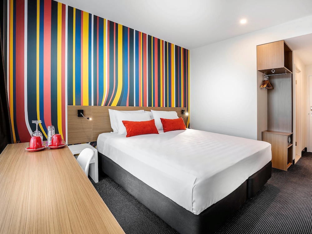 IBIS STYLES BRISBANE ELIZABETH STREET 18/73