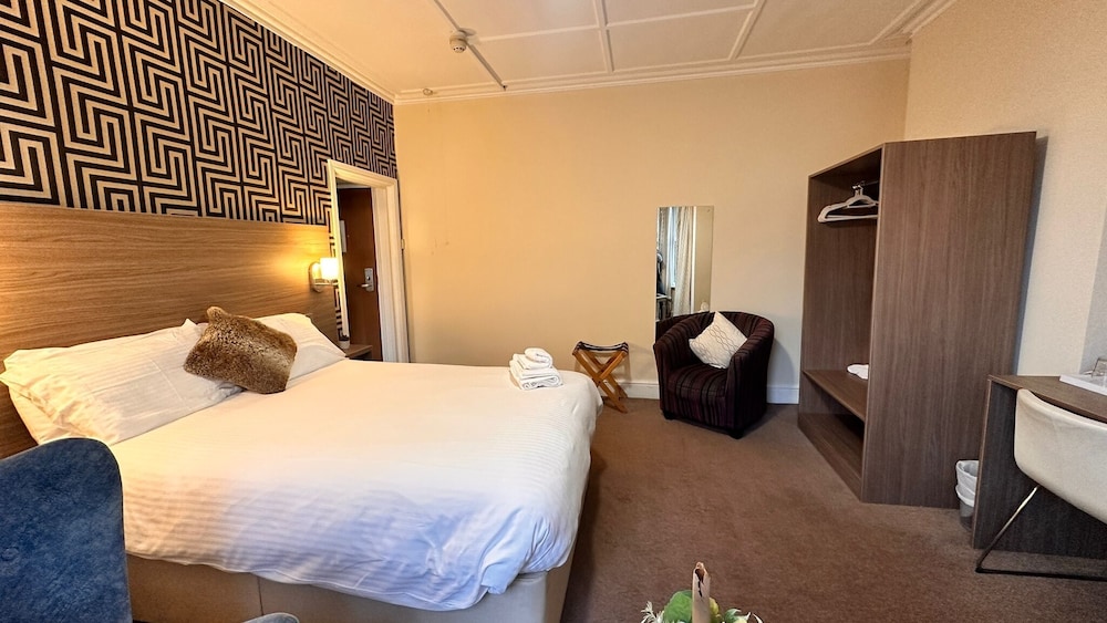 Pine Lodge Hotel & Restaurant Mansfield 23/48