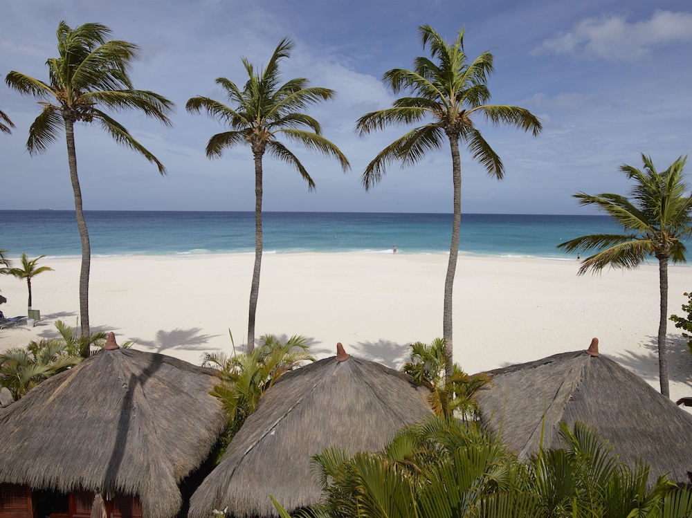 Manchebo Beach Resort & Spa 73/74