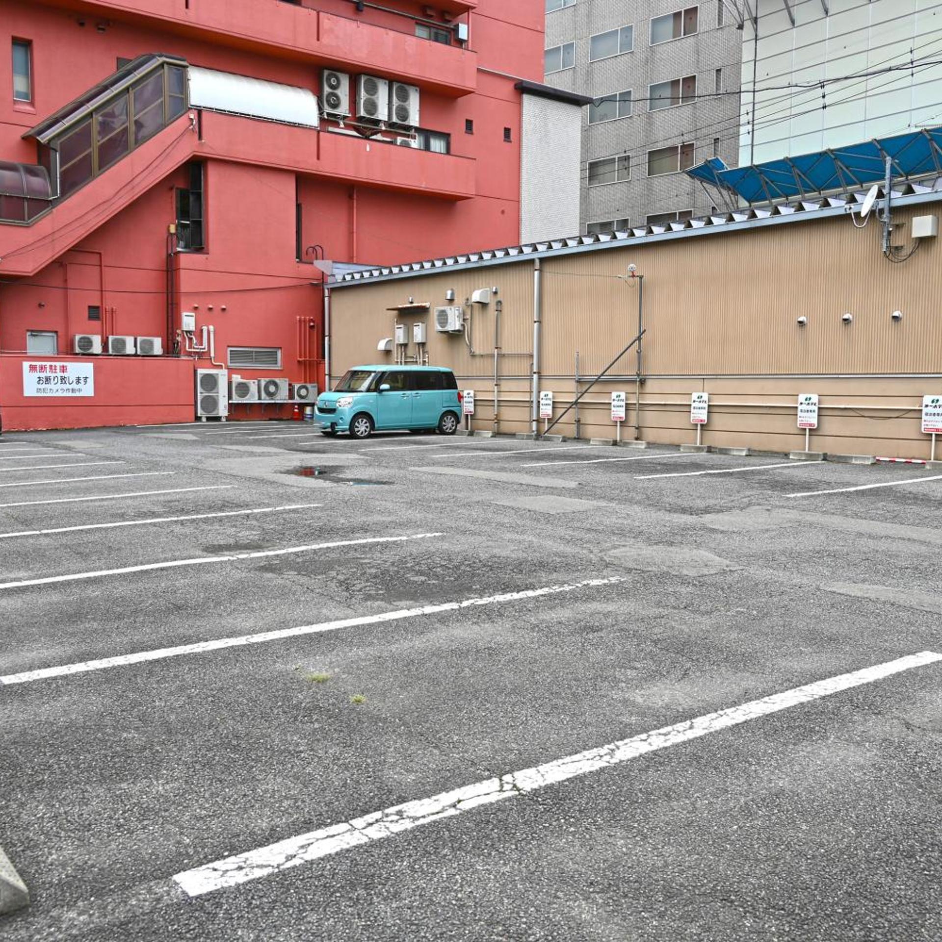 Nagano Daiichi Hotel 46/47