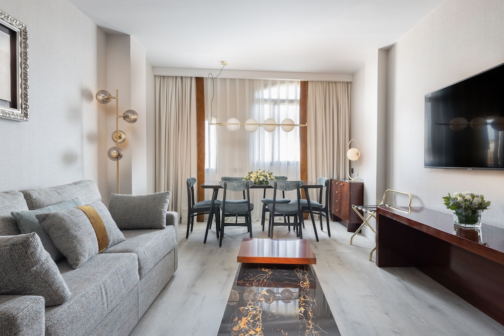 Suites Center Barcelona 20/36