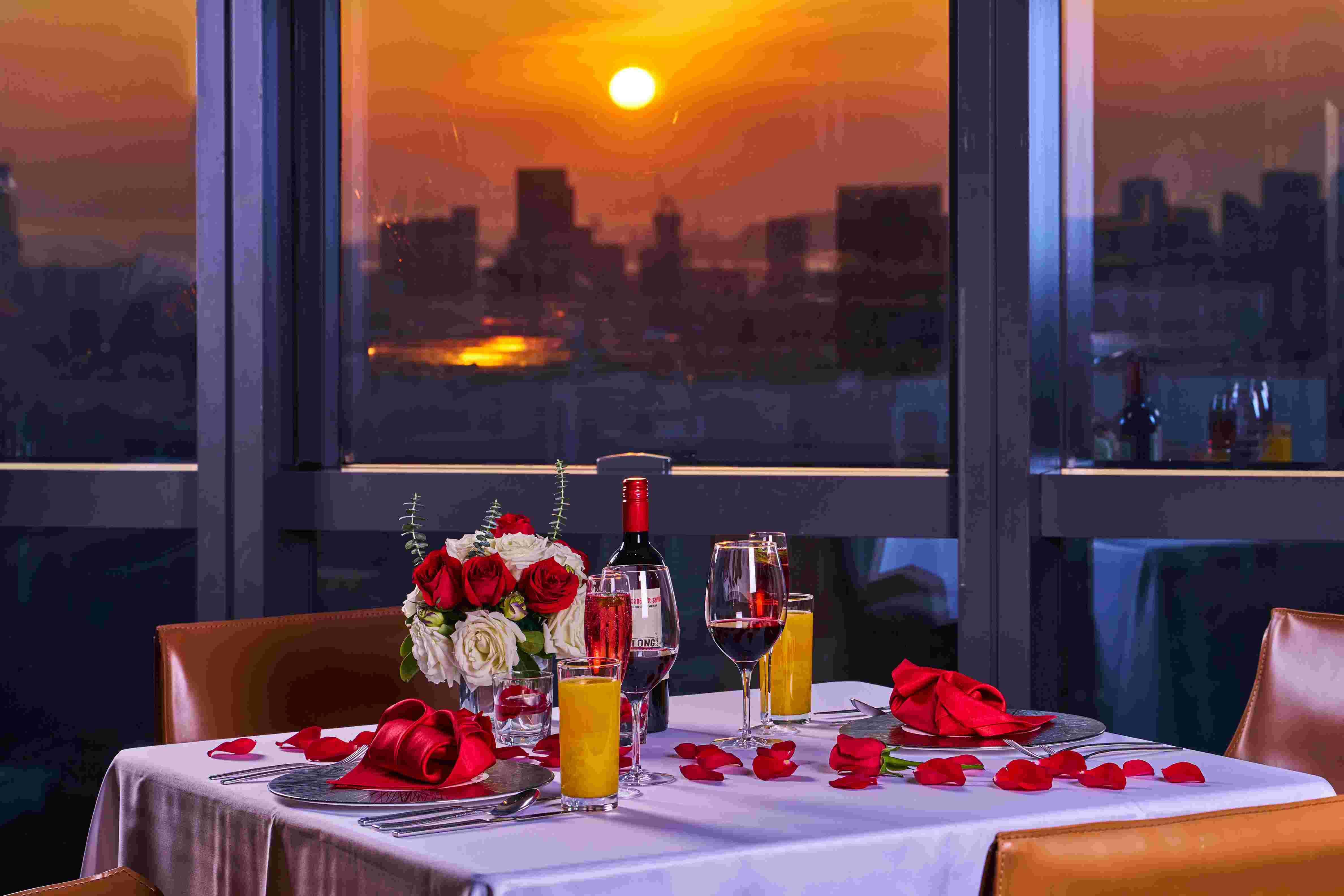 Crowne Plaza Shenzhen Nanshan 30/50