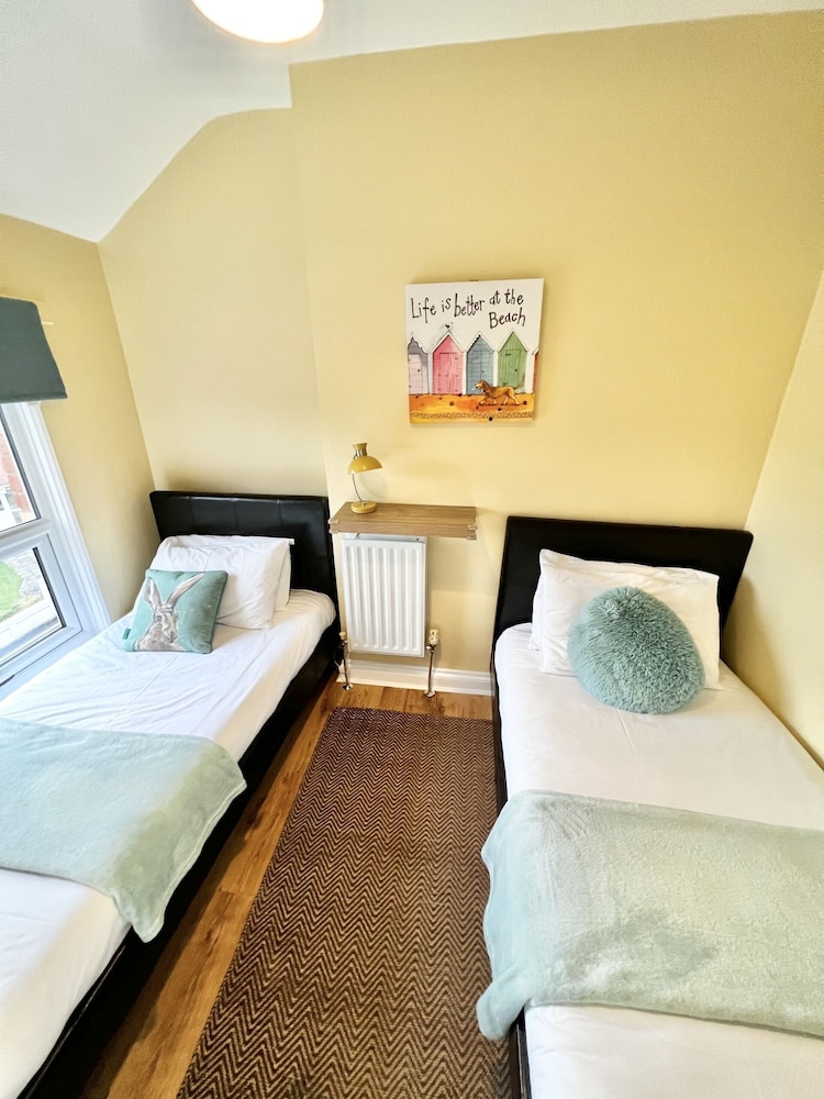 Devon House Guest House 6/50