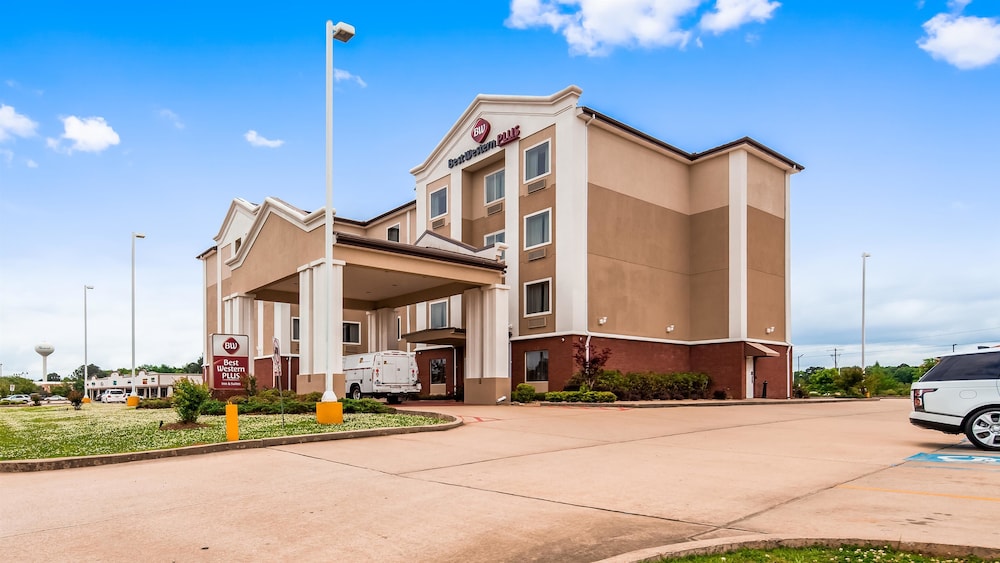 Best Western Plus Flowood Inn & Suites 1/39