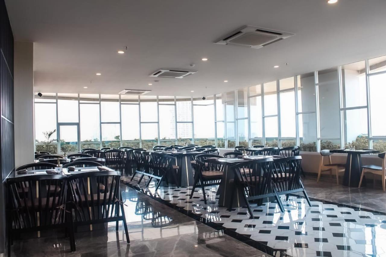BeSS Mansion Hotel Surabaya 40/50