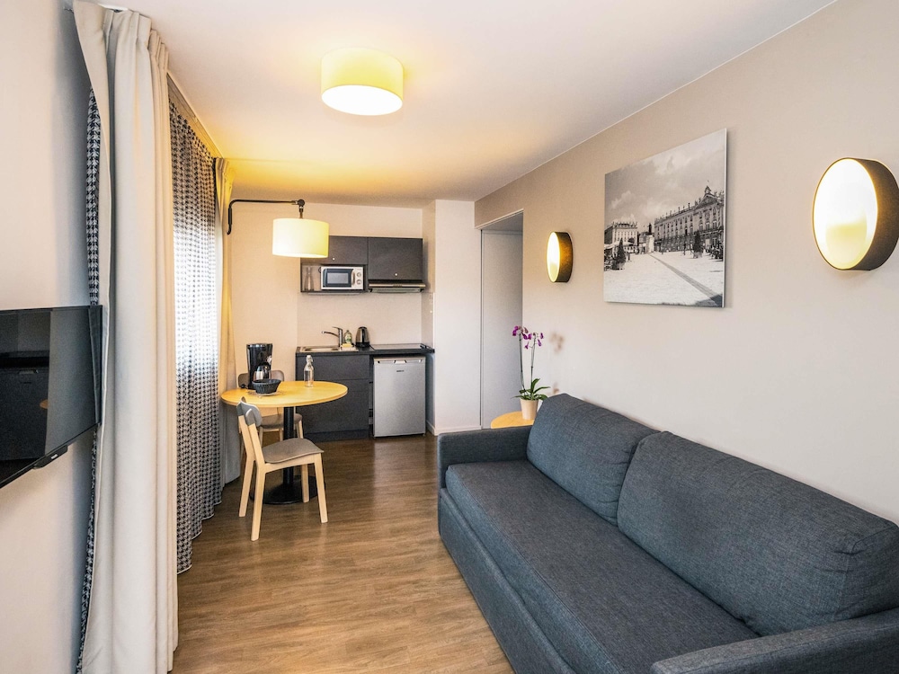 Adagio Access Nancy Centre 24/50