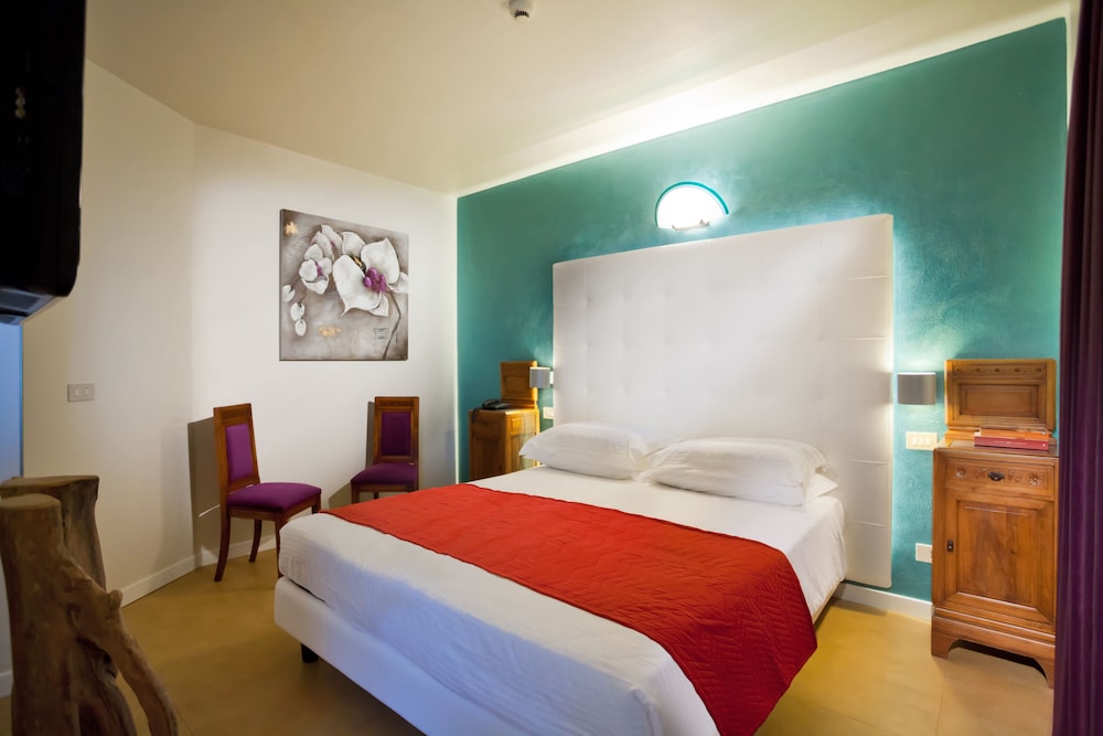 Hotel Garden Sea 16/66