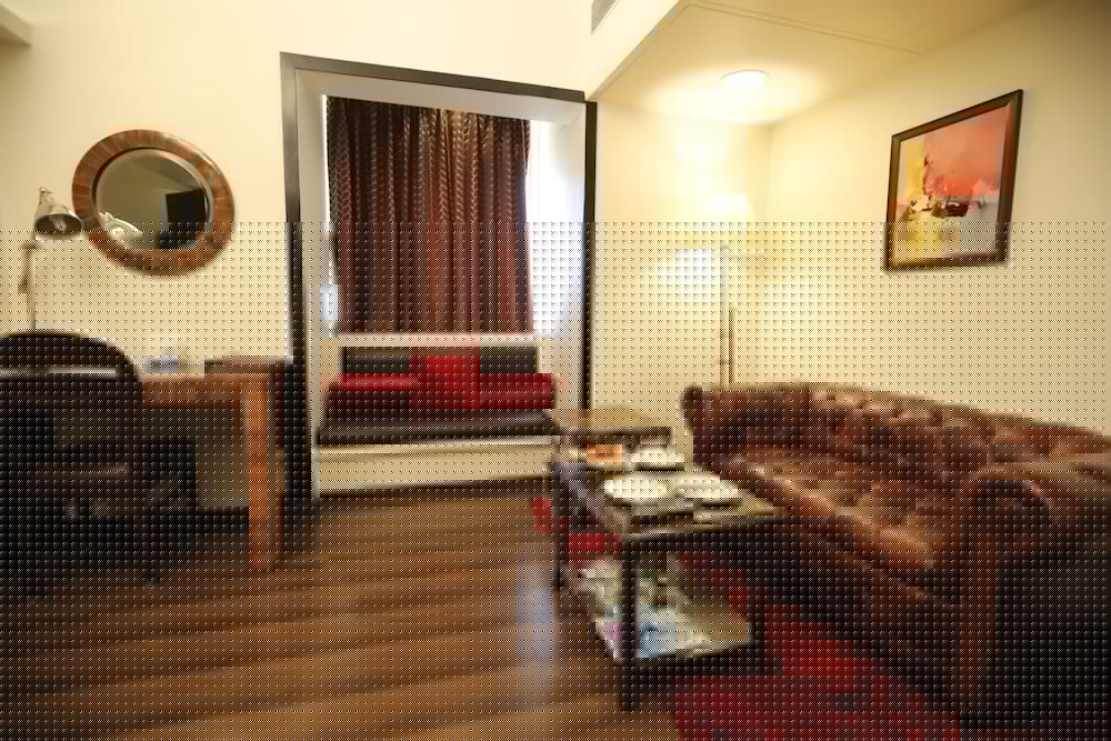Fortune Inn Haveli 15/28