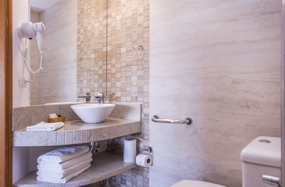 Guarany Eco Resort 50/50
