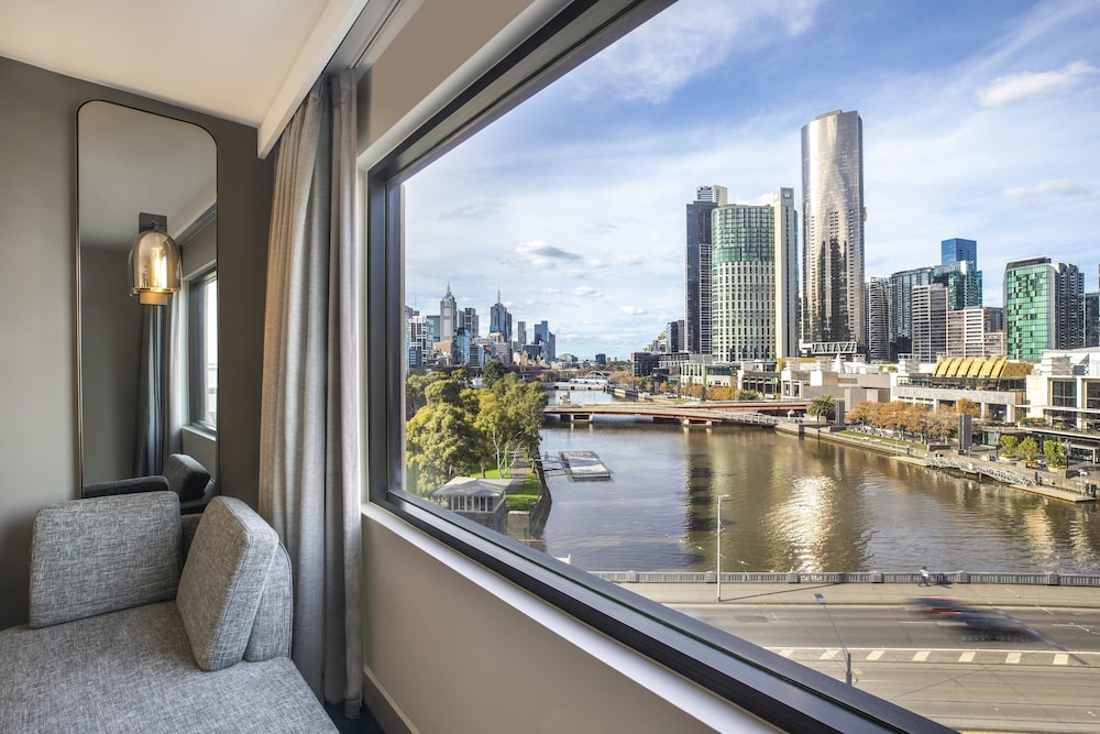 Crowne Plaza Hotel Melbourne 4/72
