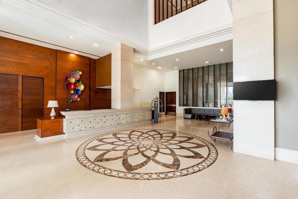 Country Inn & Suites By Radisson Kota 9/66