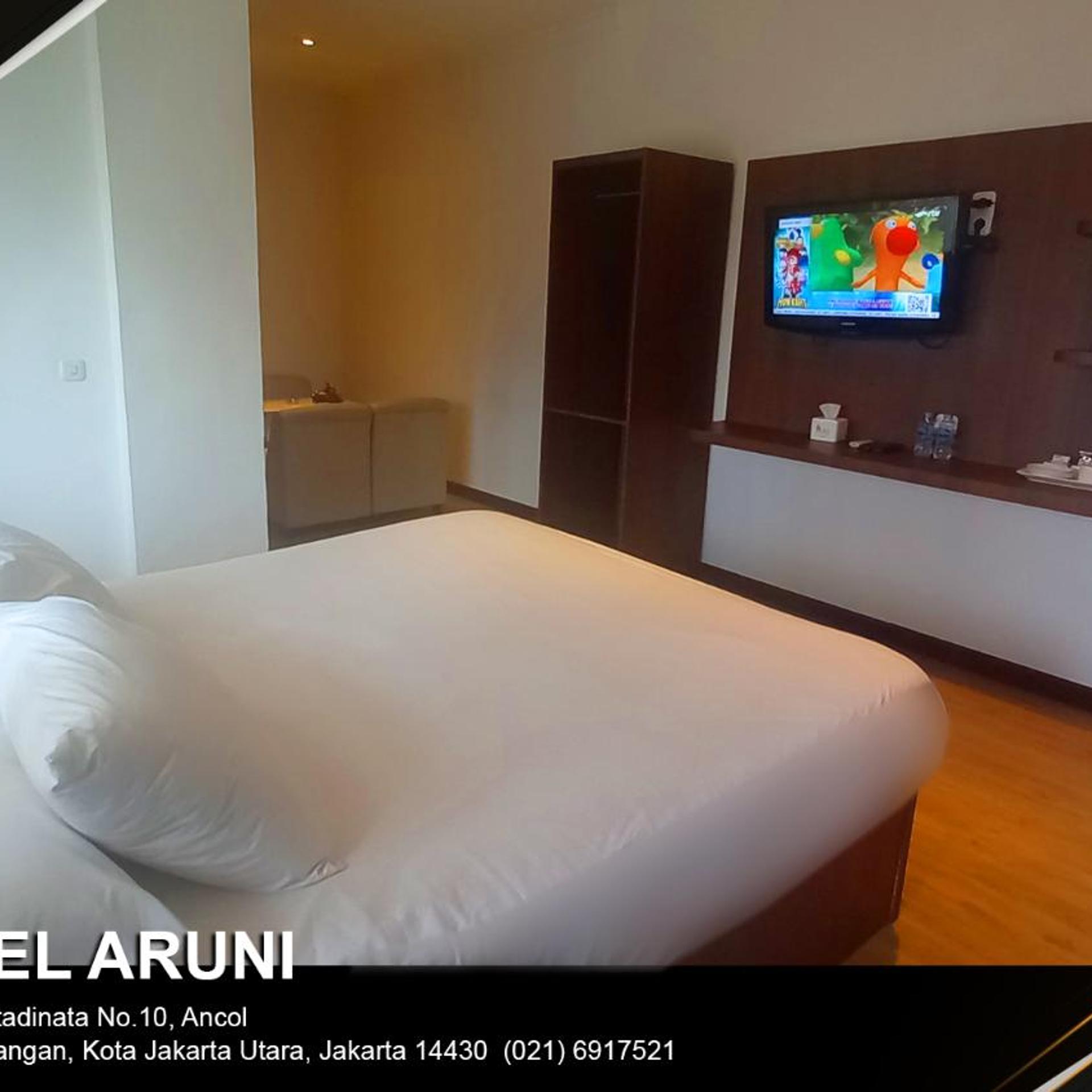 Hotel Aruni Ancol 11/50