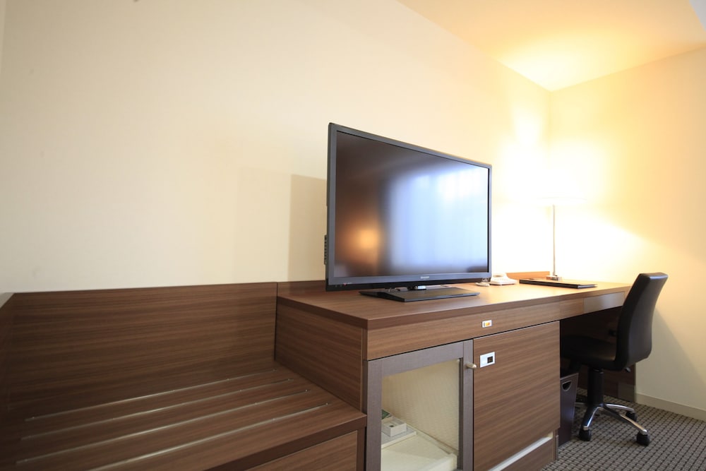 Vessel Inn Sapporo Nakajima Park 38/48