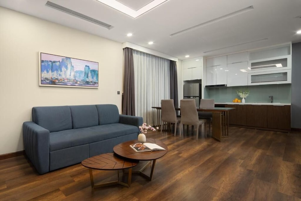 Flamingo Dai Lai Resort Managed by Flamingo Hotels & Resorts 29/46