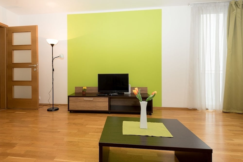 Aparthotel Angel 30/40