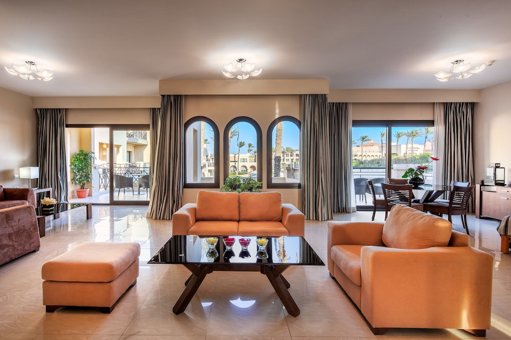 Cleopatra Luxury Resort Sharm El Sheikh 49/78