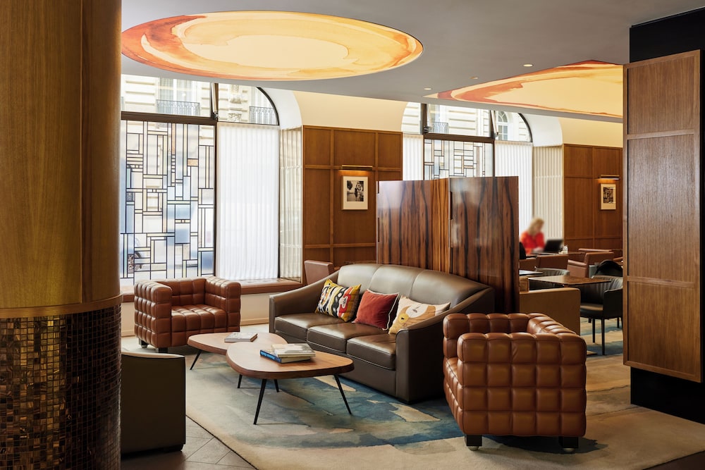 SOFITEL PARIS ARC DE TRIOMPHE 49/68