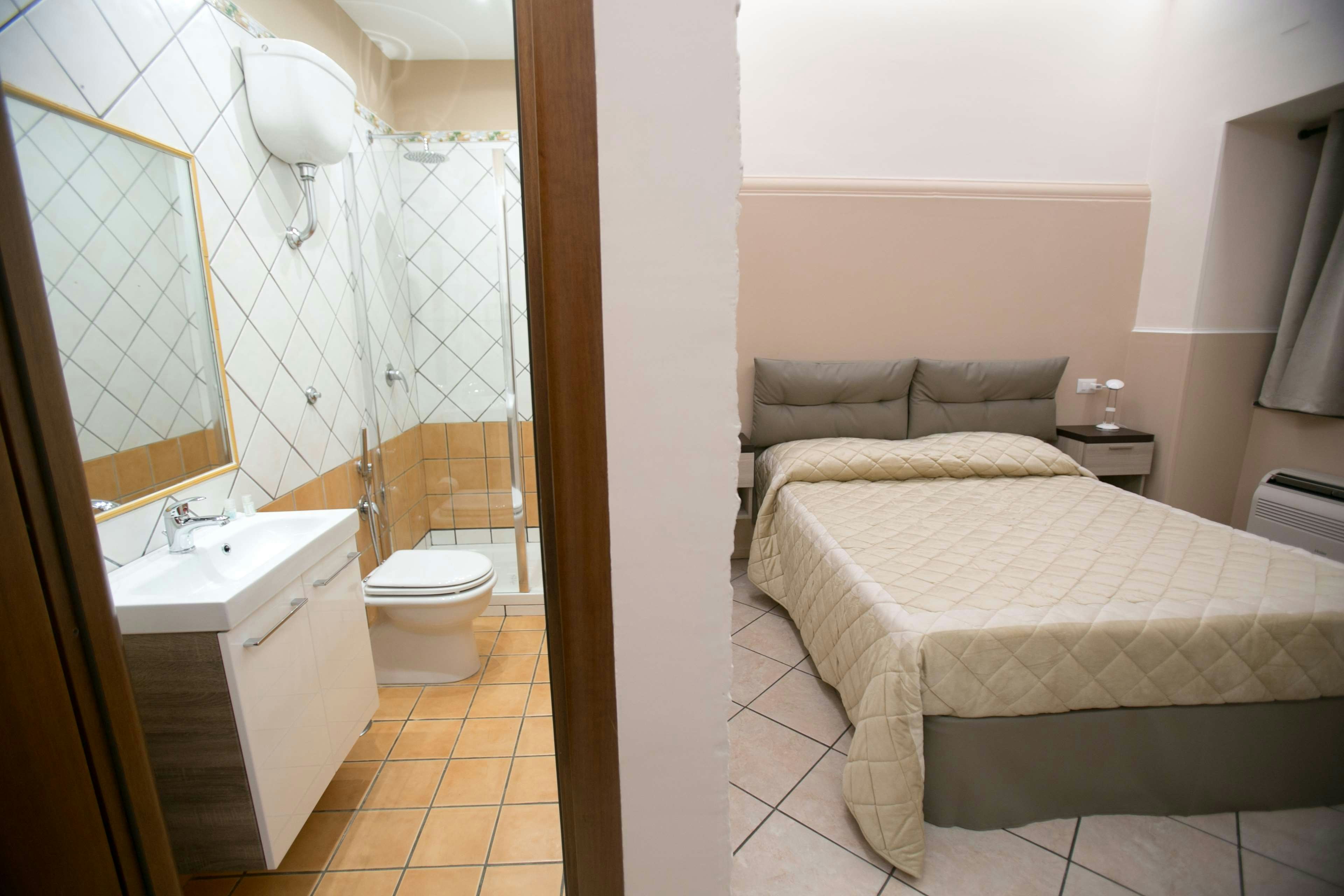 Hotel La Fenice 42/42