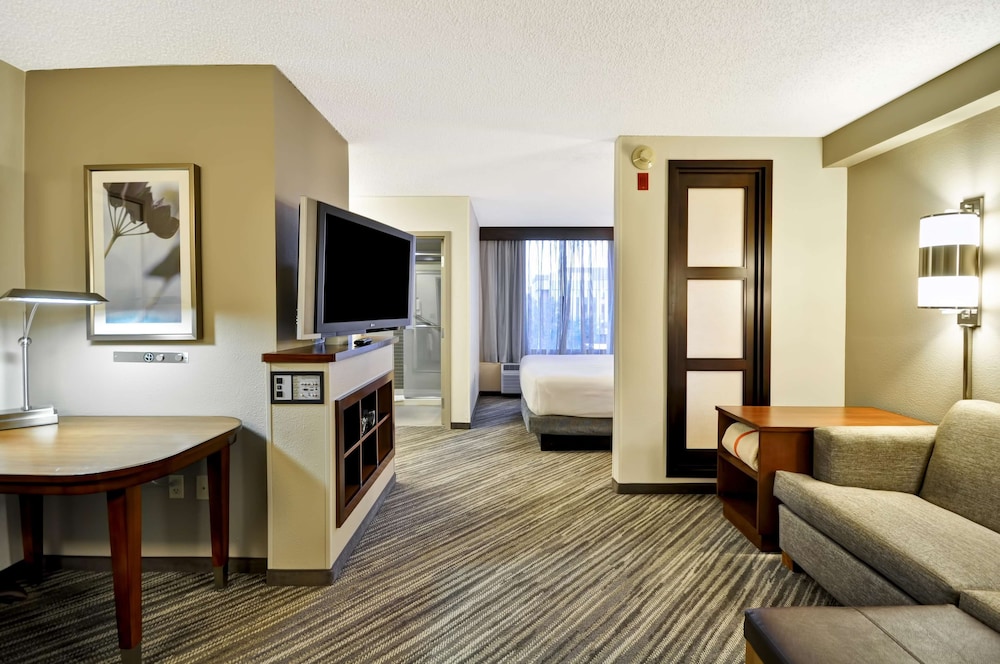 Hyatt Place Albuquerque Uptown 23/49