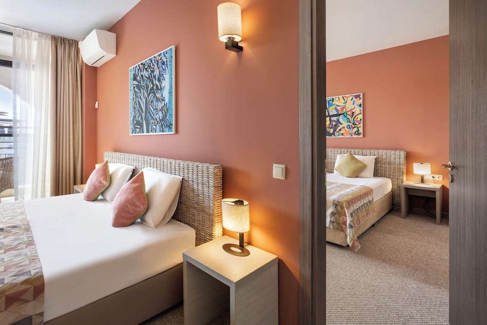 Melia Sunny Beach 15/50