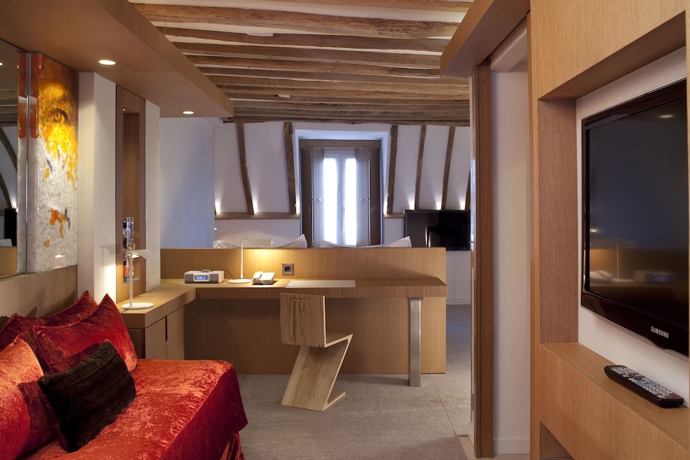 Select Hotel - Rive Gauche 23/42