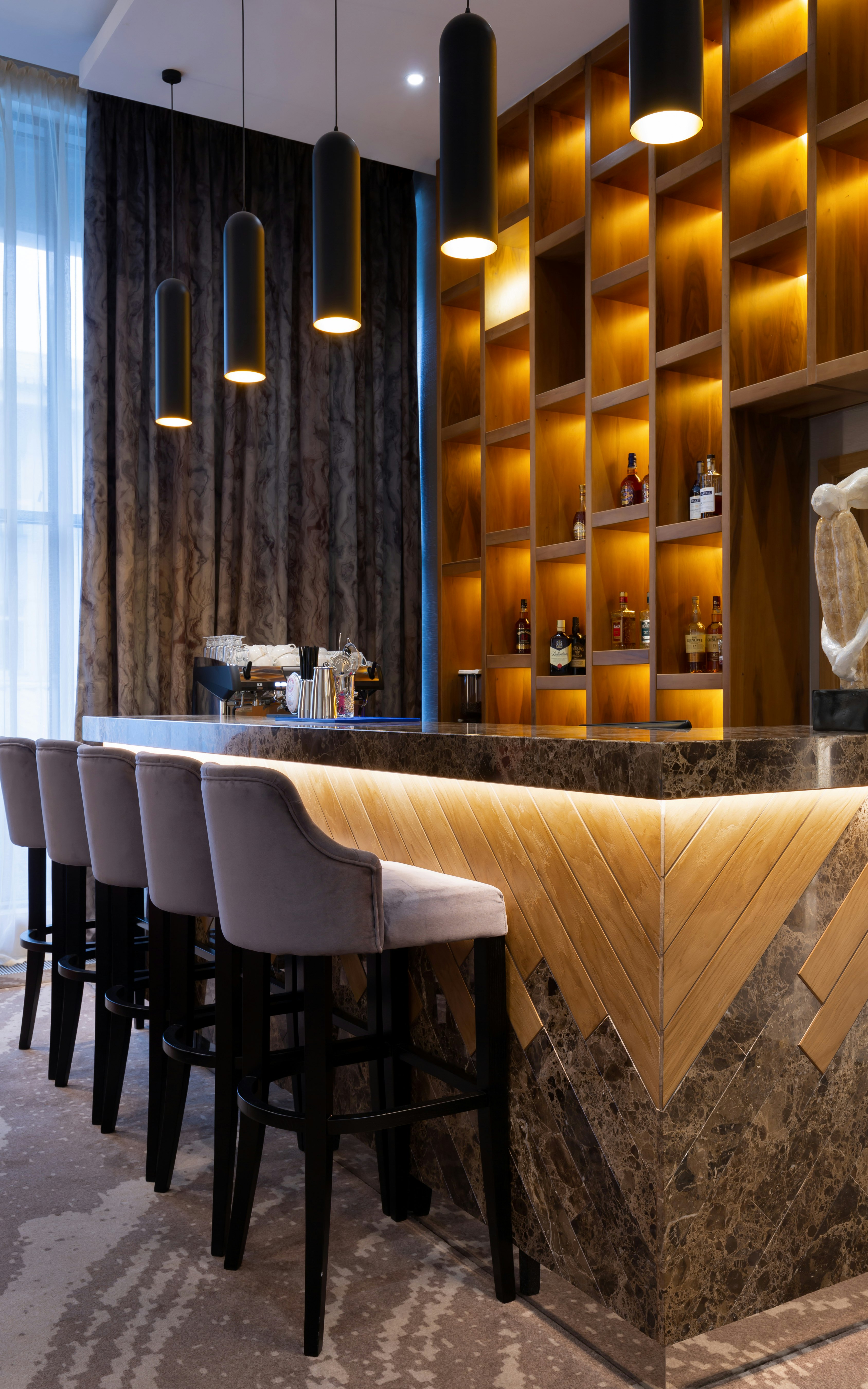 DoubleTree by Hilton Almaty 29/38