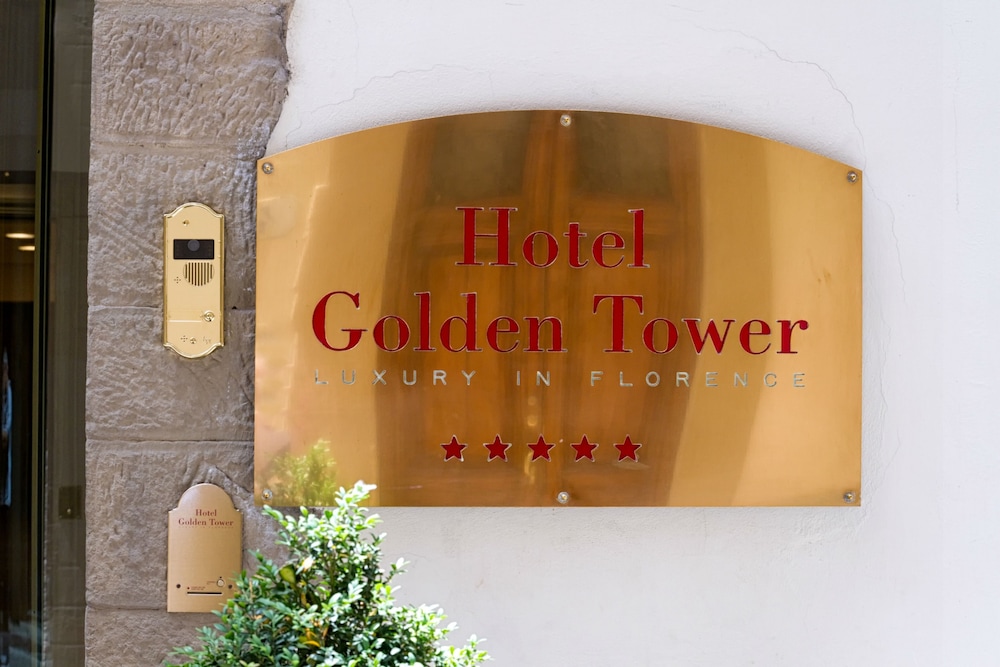Golden Tower Hotel and Spa