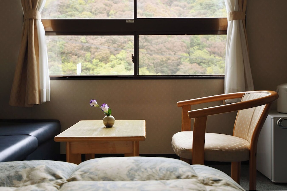 Yutoriro Bandai Atami 36/54