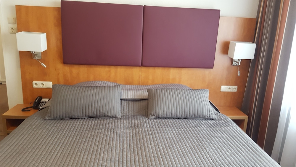Hotel Niederrad 12/29