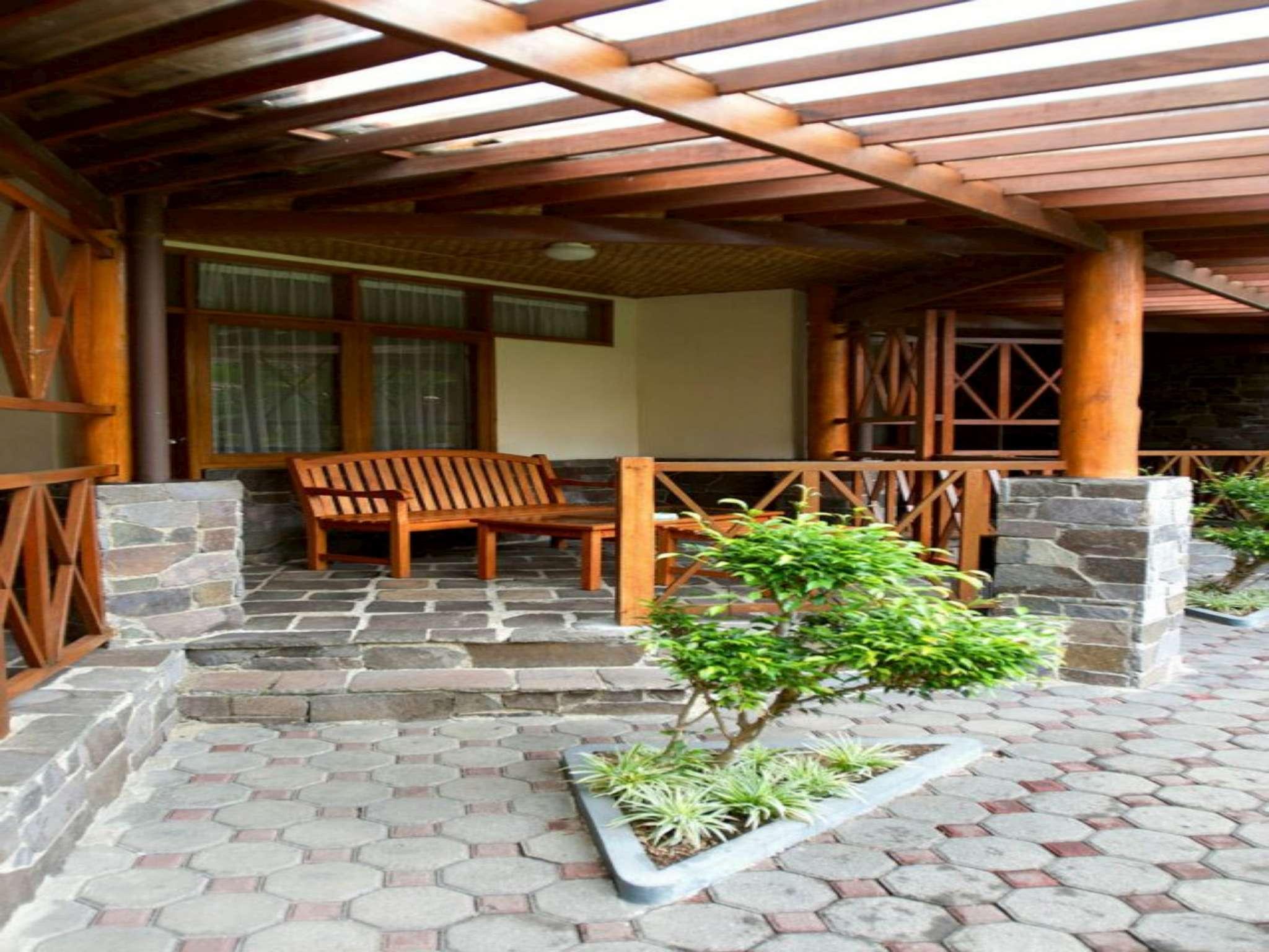 Pantai Indah Resort Hotel Barat 13/30